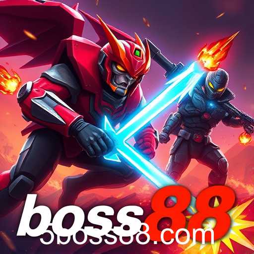 Exploring the World of Action Games with Boss88