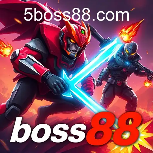 Exploring the World of Action Games with Boss88