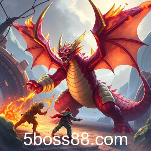 Exploring the Thrilling World of Adventure Games with Boss88