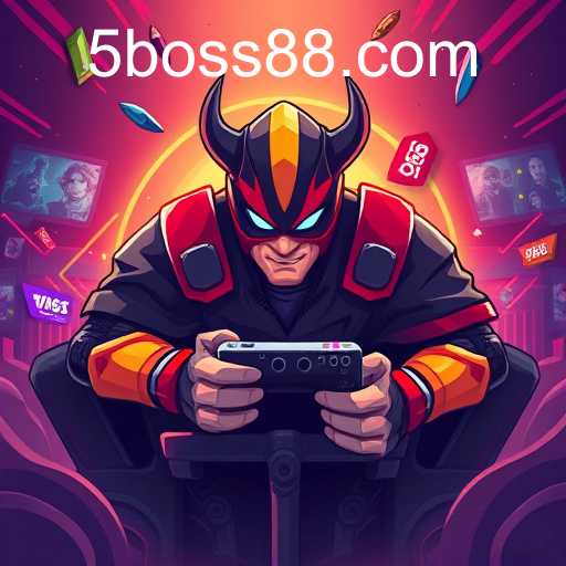 The Rise of Boss88: A Gaming Phenomenon