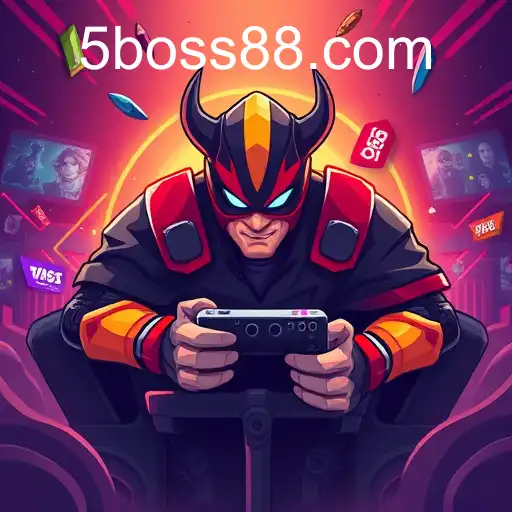 The Rise of Boss88: A Gaming Phenomenon