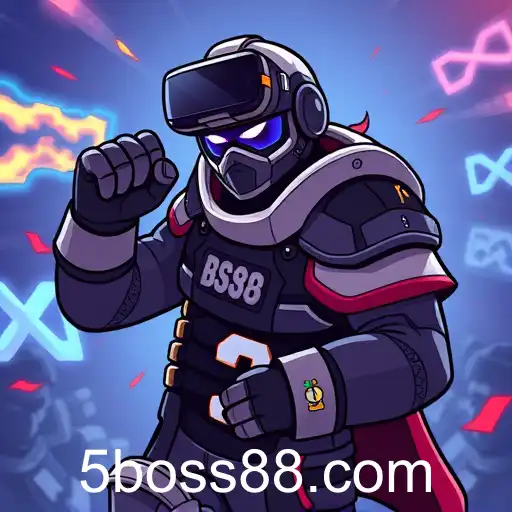 The Rise of Boss88 in Online Gaming