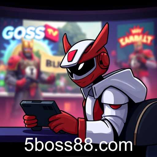 The Rise of Boss88 in Online Gaming