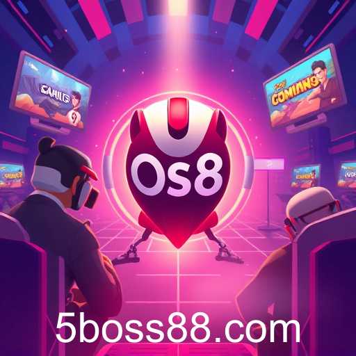 The Evolution of Boss88: Redefining Online Gaming Excellence