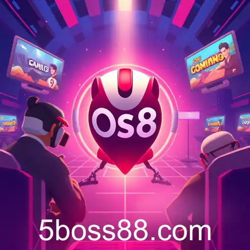 The Evolution of Boss88: Redefining Online Gaming Excellence