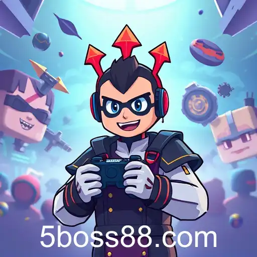 The Evolution of Online Gaming: Boss88’s Impact