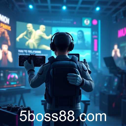 Online Gaming Landscape Evolves with Boss88