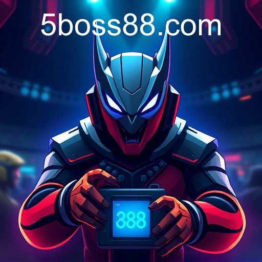 Gaming Trends: The Rise of Boss88