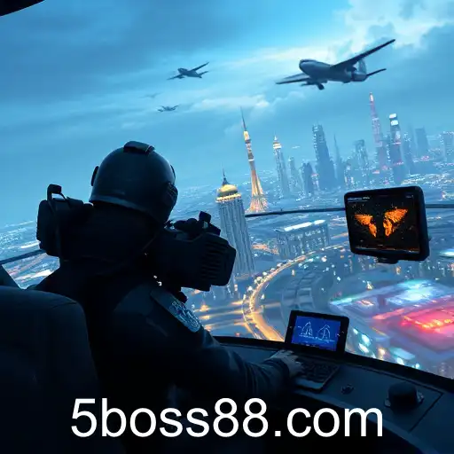 The Intersection of Online Gaming and Global Trends