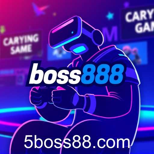 The Evolution of Online Gaming and the Rise of Boss88