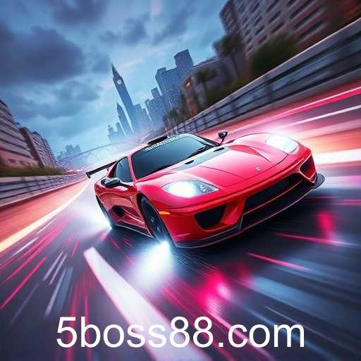 Exploring the Thrilling World of Racing Games on Boss88