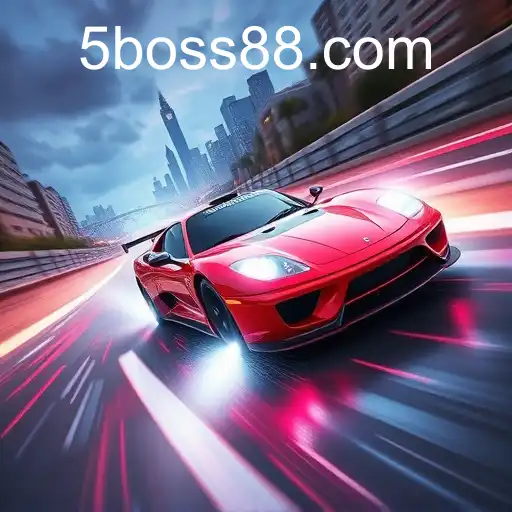 Exploring the Thrilling World of Racing Games on Boss88