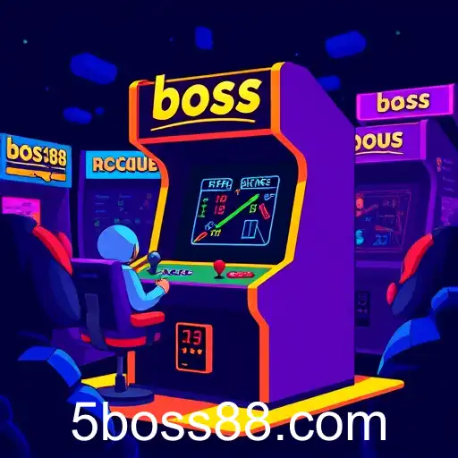 The Rise of Boss88: A Gaming Phenomenon