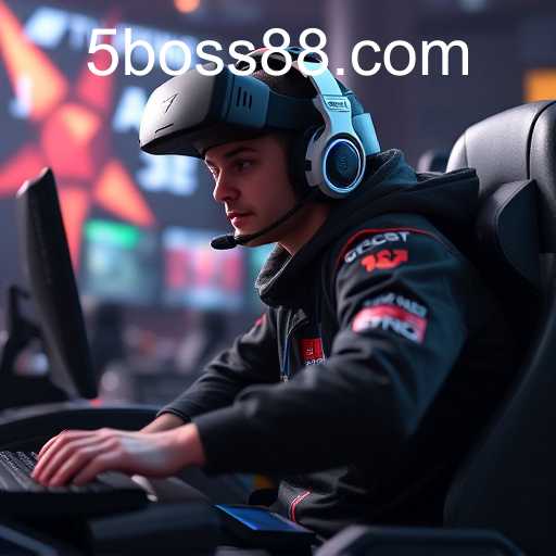 The Rise of Boss88: Shaping the Online Gaming Landscape