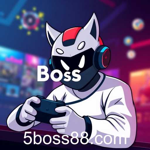The Rise of Boss88 in Online Gaming