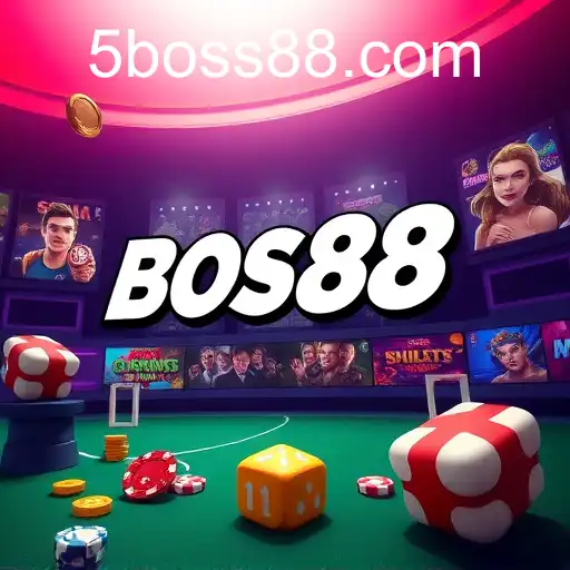 The Rise of Boss88 in the Gaming World
