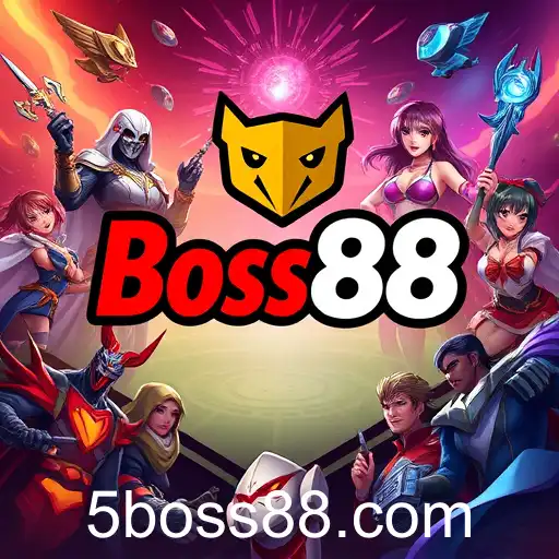 The Rise of Boss88 in Online Gaming