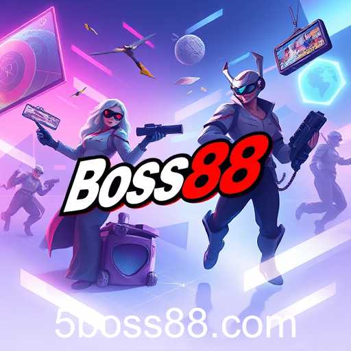 The Rise of Boss88 in Online Gaming