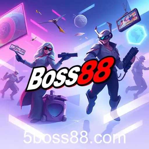 The Rise of Boss88 in Online Gaming