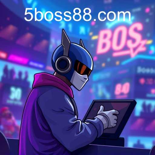 The Rise of Gaming Giants