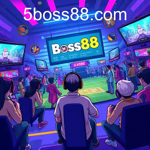 The Rise of Online Gaming Platforms