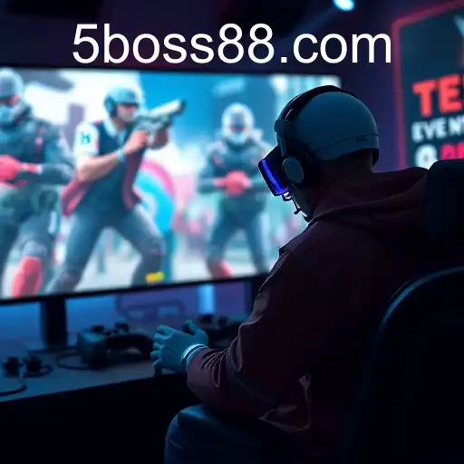 The Rise of Online Gaming Platforms in 2025