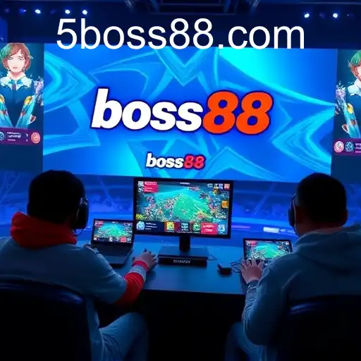 Rising Popularity of Online Gaming