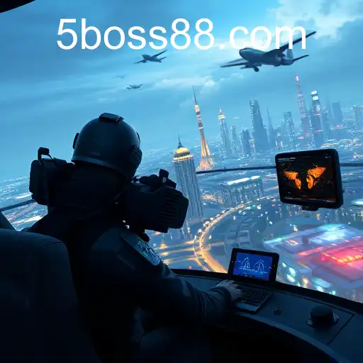 The Expansive World of Simulation Games