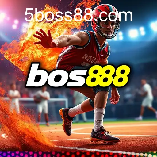 Exploring the Excitement of 'Sports Games' on Boss88