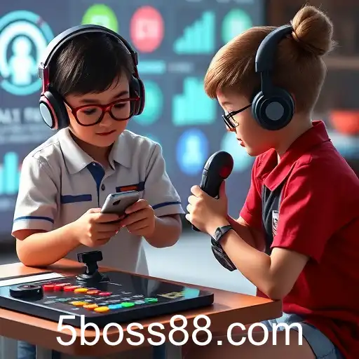 The Rise of Online Gaming in 2025: Boss88's Impact